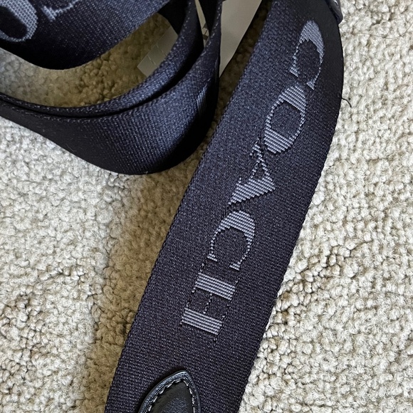 Coach Strap NWT - Picture 4 of 4